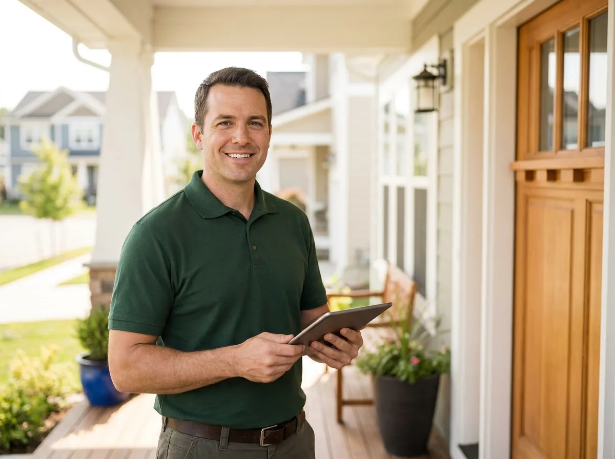 Pest control FAQs for Lando, SC